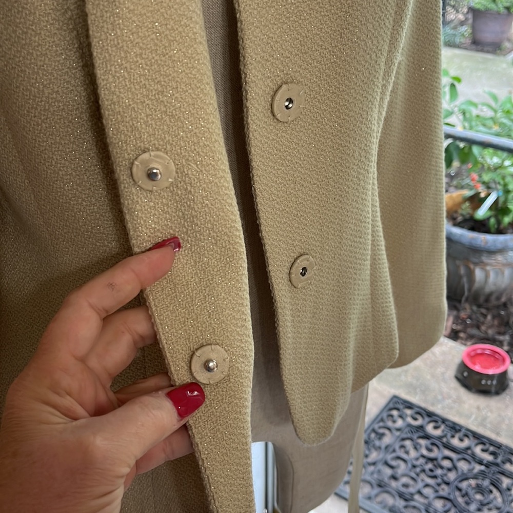 Taylor shimmer - Picture 5 of 8